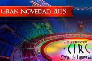 Festival Internacional Circ - Elefant d'Or 4