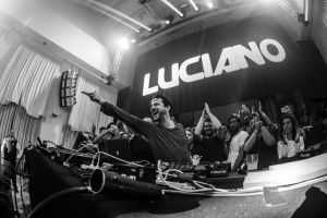 Primavera Electrónica Festival 3