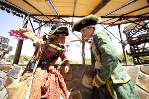 Isla Mágica Sevilla 27