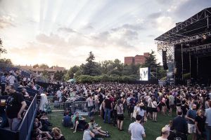 Noches del Botánico 2025 3