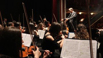 Orquesta Ciudad de Alcal&aacute; 3