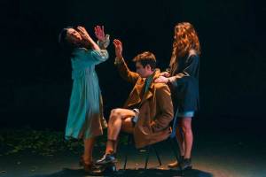 Electra - Fernanda Orazi 4