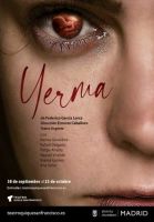 Yerma - Teatro Urgente 1