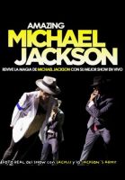 Amazing Michael Jackson 1