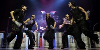 Toom - pak: Musicadores de Objetos 2