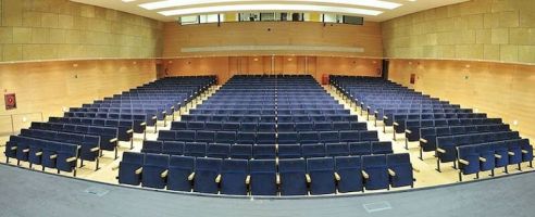 Teatro Cultural Caja de Burgos 2