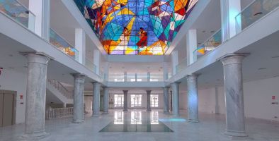 Palacio de Neptuno  1