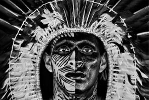 AMAZÔNIA, la Gran Exposición de Sebastião Salgado 3