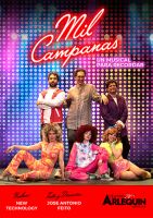 Mil Campanas, el Musical del Recuerdo 2