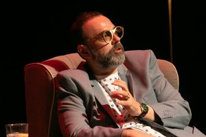 Los Días Ajenos de Bob Pop 2