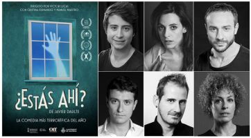 ¿Estás ahí? 1