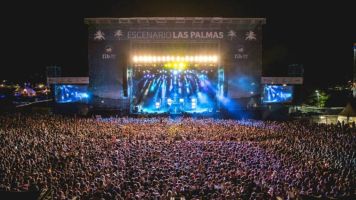 FIB Benicassim 5