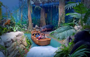 World of Discoveries 1