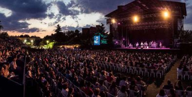 Noches del Botánico 2025 2