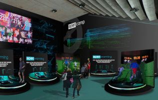 Open Camp Barcelona (Cerrado permanentemente) 3