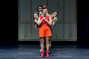 Rebelión en la Red 1