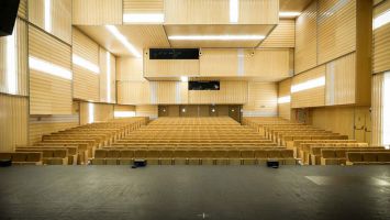 Teatro Ramos Carrión 4