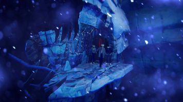 Hotel Drácula, The Inmersive Experience 6