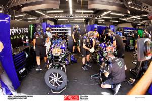 MOTO GP Circuit Barcelona 10