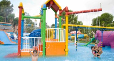 Aqualeon Costa Daurada 6