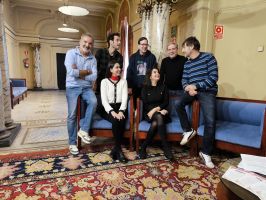 Magia, una Comedia Fantástica 2