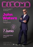 John Waters - Falso negativo 1