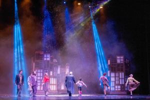 Cuento de Navidad - Teatro Maravillas 2