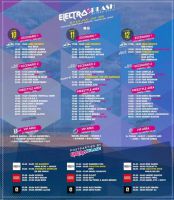 Festival ElectroSplash 1
