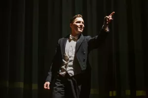 HOUDINI, un musical mágico 5