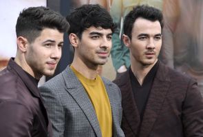 Jonas Brothers 1
