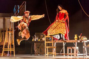 La Puta Enamorada, de Chema Cardena 4