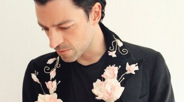 L.A. (Luis Albert Segura) 5