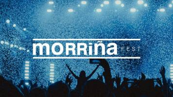 Morriña Festival 1
