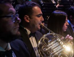 Orquesta Sinfónica Carlos Cruz – Diez 6