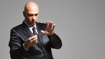 Magno el mentalista - ¿Estamos programados? 2