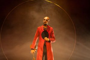 Solo. Un Musical de Amor Improvisado 3