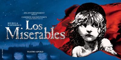 Los Miserables, El Musical 3