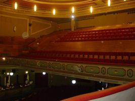 Teatro Cerezo Carmona 4