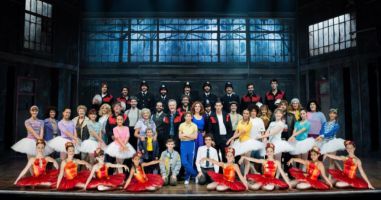 Billy Elliot, el Musical 2