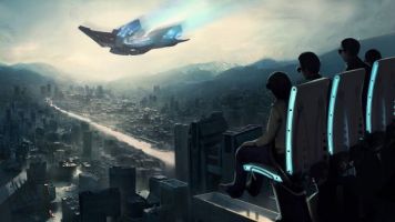 Lionsgate Entertainment City 4