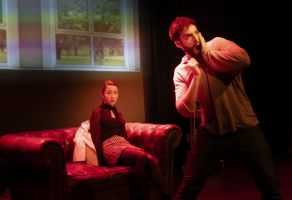 Un Pequeño Asesinato sin Consecuencias 3