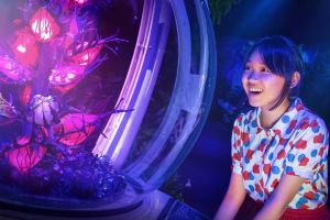 Avatar: The Experience 7