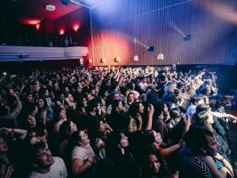 Sala Capitol (Santiago) 3