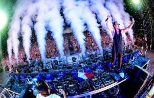 Festivales de Electrónica 2021 2