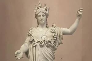 Pompeya, El Último Gladiador. La Exposición 4