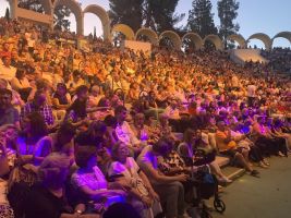 Auditorio Alcalde Juan Muñoz 4