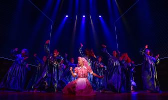 Grease, el Musical 16