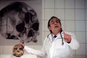 Sangre en el Diván 10