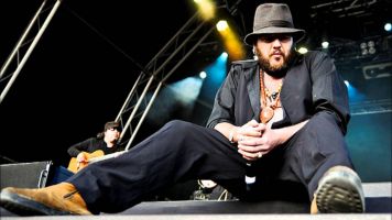 Kutxi Romero (Marea) 1