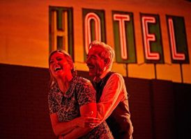 Muerte de un Viajante 3